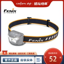 Fenix Phoenix AFH-03 Headlight Band Strong Many Uses Adjustable Headlight Elastic Band Head strap