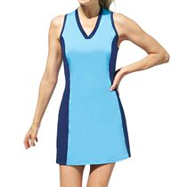 EleVen Dreamers Walk Line Spring 22 Womens Tennis Dress
