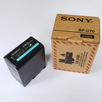 SONY SONY BP-U70 battery for PXW-Z280V X280 FX6-9 FS5-7 and other cameras