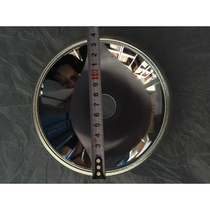 Chandelier Accessories Bowl Cold Light Single Hole Surgical Light Accessories 4 Shadowless Light Reflective Bowl