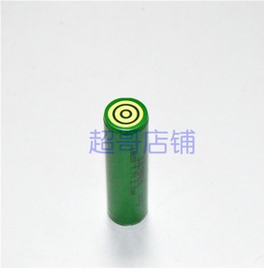 绿色亿嘉 固态微型防爆强光电筒 锂电池 充电器 型号规格 YJ7620A