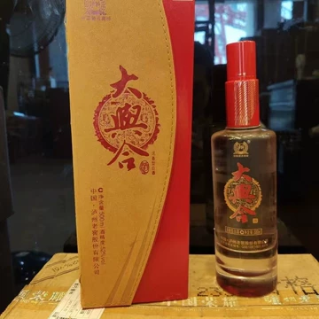 泸州老窖大壹品52度-泸州老窖大壹品52度促销价格、泸州老窖大壹品52度