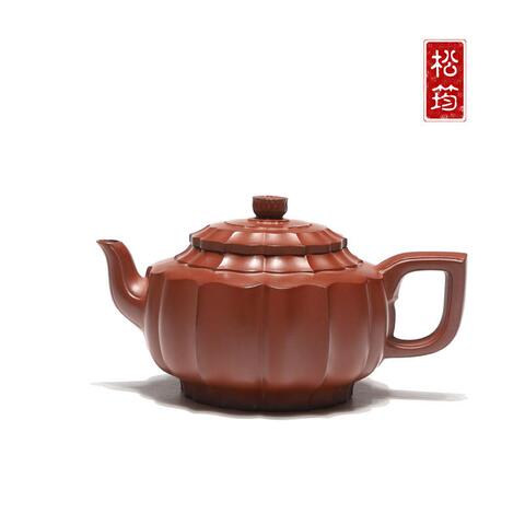 早期宜兴老一厂紫砂壶90年代6杯红泥水平中国宜兴盖''1'' 88111精选和