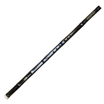 According to the wood Zizhu Dongxiao 8-hole Xiao Xiao instrument G-tone F-tune eight-hole hole hole Xiao standard beginner Xiao 8-hole F