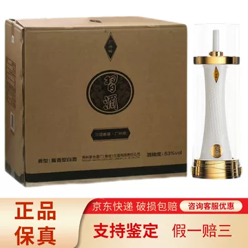 【新品未開封】中国白酒 国窖1573 广州塔 600ml 52度　希少 泸州老窖国窖1573定制酒雁塔祈福52度浓香型高度白酒600ml单瓶