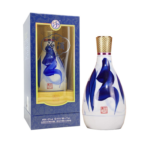 青花瓷汾酒42度精选和青花瓷汾酒42度品牌价格与图片-淘宝商品网