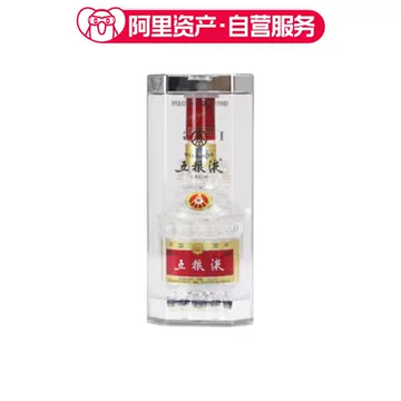 五粮液　白酒　2016年 WuLiangYe 五粮液长城装750ml $189 FREE DELIVERY - Uncle Fossil