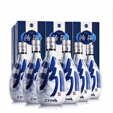 汾酒青花20年42度500ml-汾酒青花20年42度500ml促销价格、汾酒青花20年