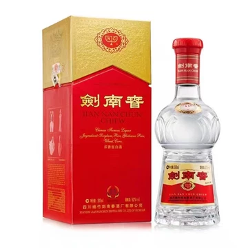 ぷ*ぷ様 剣南春（剑南春） 珍蔵級（珍藏级） 500ml 52度 箱付き 袋付き 2025年最新】剣南春 52の人気アイテム - メルカリ
