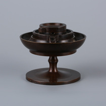 Reduced incense furnace wiring copper wiring JKC 193