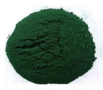 Fish and shrimp feed spirulina powder juvenile fish shrimp fry open fish food fish feed shrimp feed