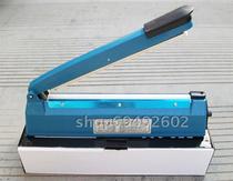 300 hand pressure sealing machine PFS plastic sealing machine Heat Shrinkable film plastic bag aluminum foil bag moon cake tea bag heat sealing machine