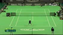 2010 Belgian Show Competition Haining-Clijsters HD Competition Video 1080i