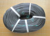 Full new material 35 capillary micro-spray droplet special water supply pipe dripping arrow pipe 3 * 5mm pipe