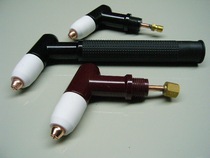Shanghai factory LGK8-63 LGK8-100A TC60 Tongchang 60 plasma cutting gun head cutting torch body
