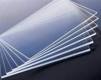Plexiglass board acrylic PMMA board transparent organic board specifications complete