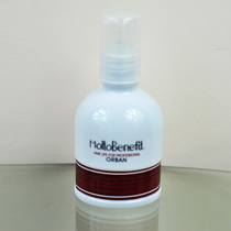 No-wash hair care repair real hair wig no-wash care solution package one anti-frizz smooth hair care and anti-knotting