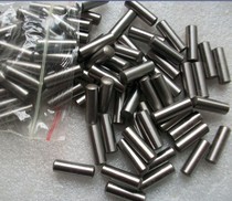 Special price PCB pin 0 8-5 0mm length 15 8mm cylindrical positioning pin 100 A 1 piece value fastener pin