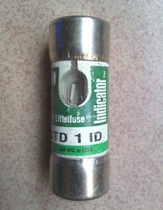 JTD 1 ID United States Littelfuse Lite delay type fuse fuse 1A