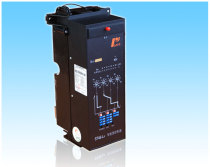 Intelligent controller CW1-2000 3P M type AC220V 380V