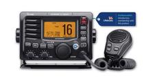 New DSC Marine VHF Ai Ke Min IC-M505 Radio CLASSD Class with CCS certificate