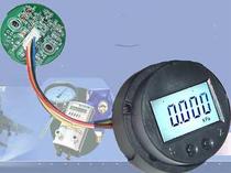 Pressure intelligent module (capacitive) pressure transmitter HART circuit board