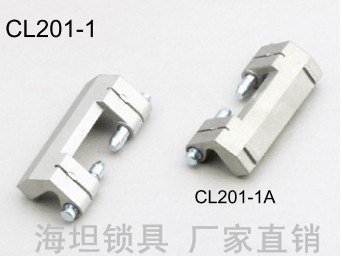 Electric cabinet hinge switch cabinet hinge hinge CL201-1 CL201-1A