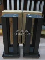 (Special offer foot pad) Gentleman Black Warrior series speaker tripod