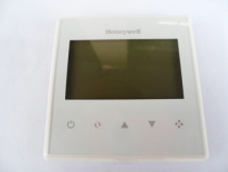 Honeywell LCD thermostat central air conditioning temperature controller switch T6820