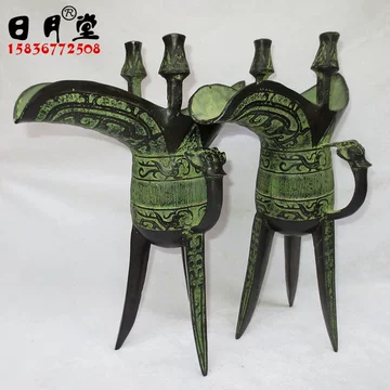 爵青铜器-爵青铜器促销价格、爵青铜器品牌- 淘宝