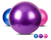  Thickened yoga ball 45 55 65 75 85cm yoga ball Fitness gymnastics dragon ball