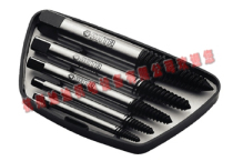 Positive price TJ SATA Shida tools 5-piece set fine tooth broken wire extraction 09704