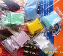 Cross-stitch wire board Cross-stitch finishing board (20 pieces)