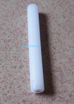 Crown Promotion Φ6 * 80mm white flat head press Rod POM glue stick test fixture accessories