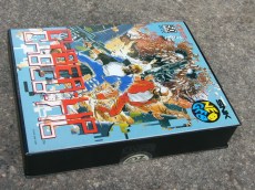 Карта памяти для sega neogeo 战斗边缘（全新品）