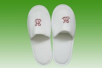 Cotton slippers Hotel slippers Hotel slippers Disposable slippers