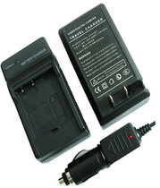 The application of Panasonic VSK0710 VW-VBK180GK VW-VBK180 VW-VBK180-K charger