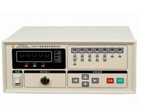 DC low Resistance Tester ZJ2511