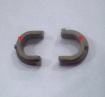 Suitable for HP1020 M1005 fixing sleeve HP1020 lower roller shaft sleeve HP 1020 lower heat roller sleeve