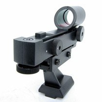 Star Tran red dot star finder for 80EQ SE series SLT series and other high-end astronomical telescopes