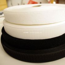 50mm 5cm 10cm non-adhesive Velcro female buckle single-sided hook surface Thorn surface single-sided Burr surface