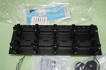 Commscope Super five 48-port patch panel Commscope Super Five 48-port patch Panel
