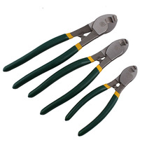 6 inch 8 inch 10 inch Cable cutters Cable pliers Wire cutters Wire cutters Wire cutters Hardware tools