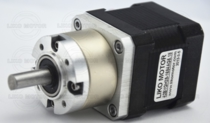 42 Planetary deceleration stepper motor body 48mm reduction ratio 1:3 71 42 Planetary reduction motor
