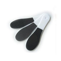 Double-sided rubbing foot board rubbing foot frustration (double-sided foot grinding board) grinding foot rubbing pedicure