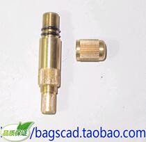 Oko cutting machine tool holder DE GD tool holder tool holder brass manufacturing stable friction resistance