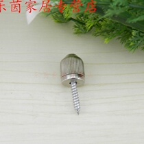Wire rope accessories bottom code wire rope hanging code glass hanging code sling rope fixed base code ground code
