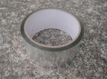 Solar water heater fittings pipe special dressing tape aluminum film tape