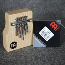 Meinl New Myer 5-S KALIMBA Thumb Piano Finger piano