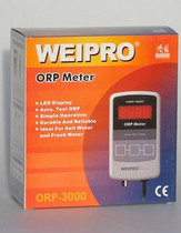 Yongcheng WEIPRO redox monitoring controller ORP-3010